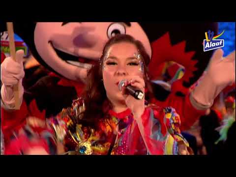 LVK 2018: Volle krach - Manon & Bart