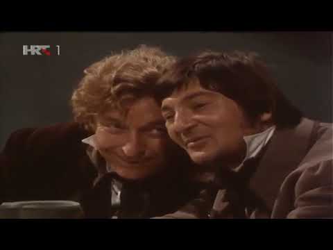 U registraturi Ep04 - Očekivanja