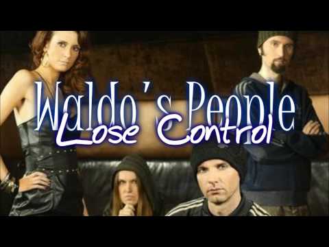 Waldo's People - Lose Control (Eurovision 2009 Finland) + Lyrics & Download (HD)
