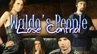 Waldo&#39;s People - Lose Control (Eurovision 2009 Finland) + Lyrics &amp; Download (HD)
