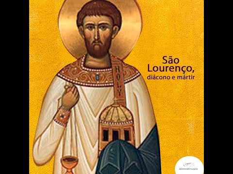 Evangelho e Reflexão - Segunda Feira 10/08/2020