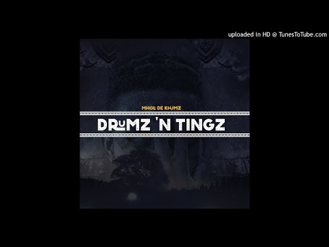 Mholi De Khumz- Dance