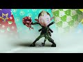 Arthur Christmas 2011 Epilogue Title Cards One Year Later