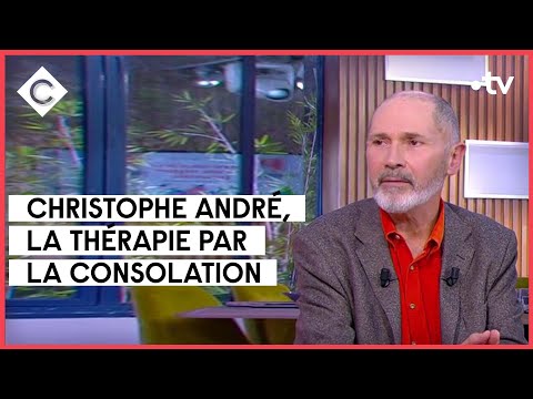 Christophe André, Wendy Suzuki, Selah Sue - C à vous - 05/04/2022