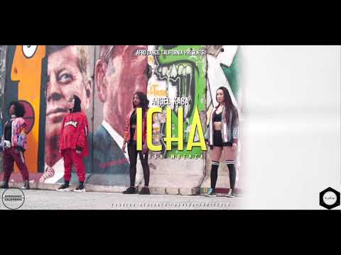 Angel Kaba | Icha - Syran M'Benza ft Diblo Dibala | Afro'dance