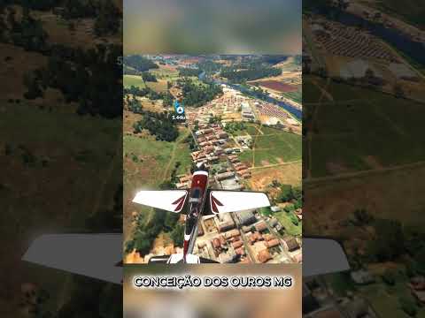 CONCEIÇÃO DOS OUROS MG - VÍDEO COMPLETO NO CANAL