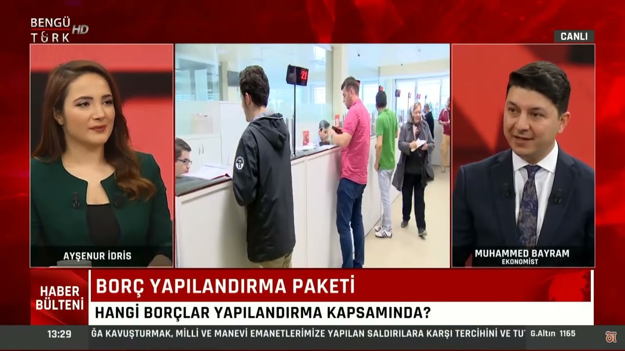 EYT'de son durum... Borç yapılandırma paketiyle ilgili tüm detaylar...