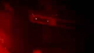 Cheshire cat smile - milburn