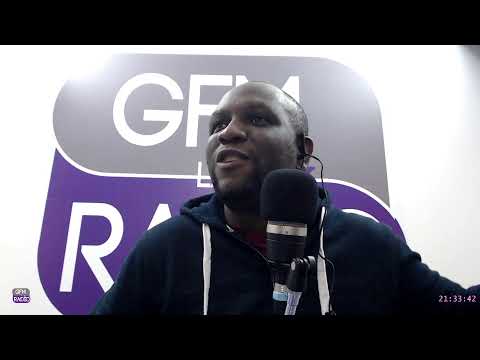 So'Musik #Comsel Crew 1