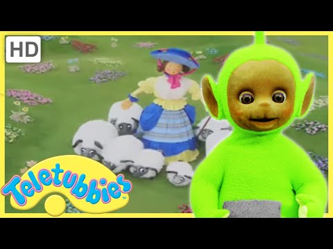 ★Teletubbies English Episodes★ Apple Pie ★ Full Episode - HD (S11E275)