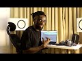 Producer Loudaa  - “ Making Afrobeats “ How I produced “beggie beggie “ for Ayra Starr Featuring