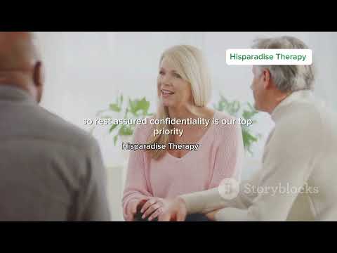 Welcome to Hisparadise Therapy your online destination for all therapy services. couples therapy and individual therapy 