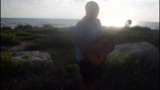 John Frusciante-In My Light cover