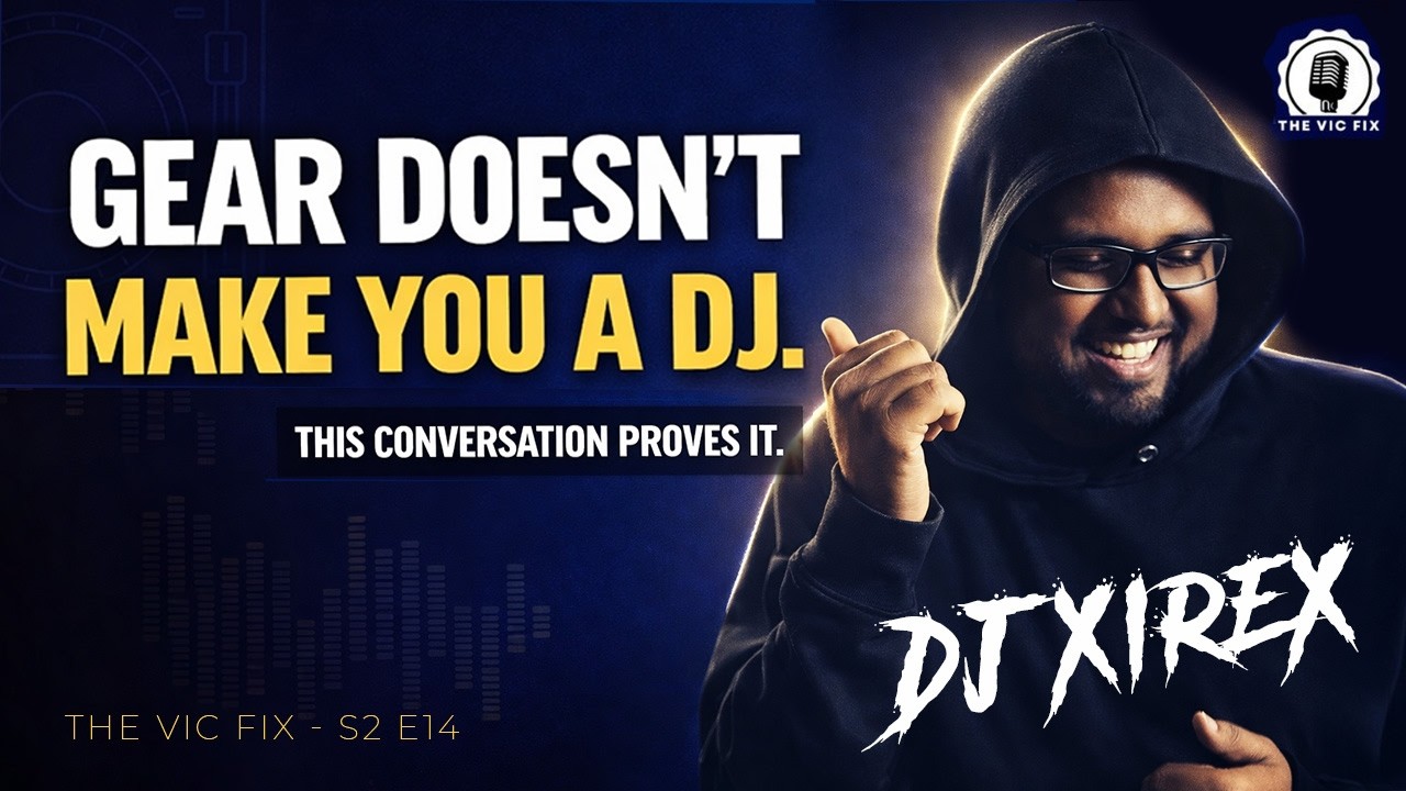 DJ Xirex