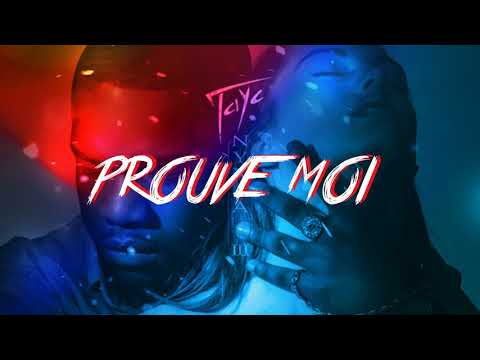 (FREE) Afrobeat Instrumental → Prouve Moi | Tayc x Barack Adama Type Beat | Dancehall R&B Beat 2019