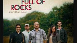 Alive-Pocket Full Of Rocks