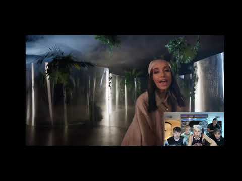 LUCK RA REACCIONA A Maria Becerra - ACARAMELAO (Official Video)