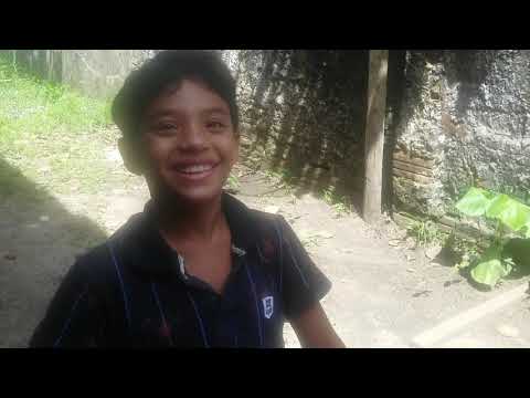 Deivid e Daniel e Raphael