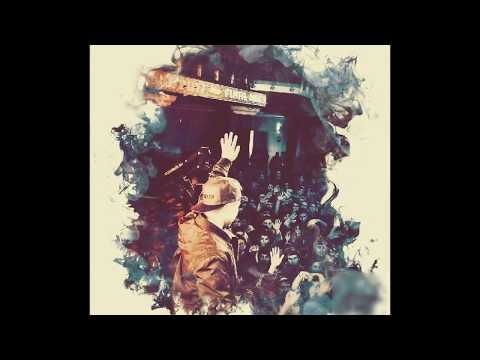 ChikoRacso - Jardín del Miedo // ROUND 1 - BDM Escrita 2017