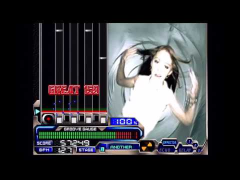 Beatmania IIDX 3rd Style - RIGHT NOW [ANOTHER]