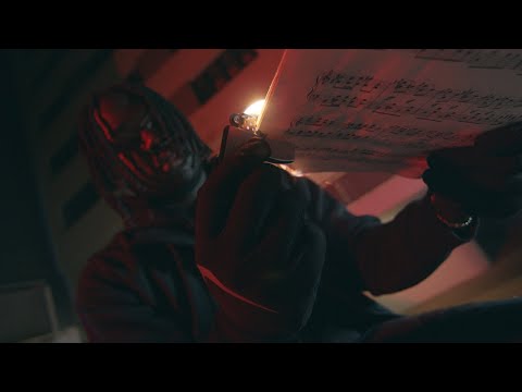 BENZKO - GANG (Official Video)