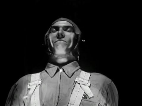 Borgie - Roboter Europa Mensch