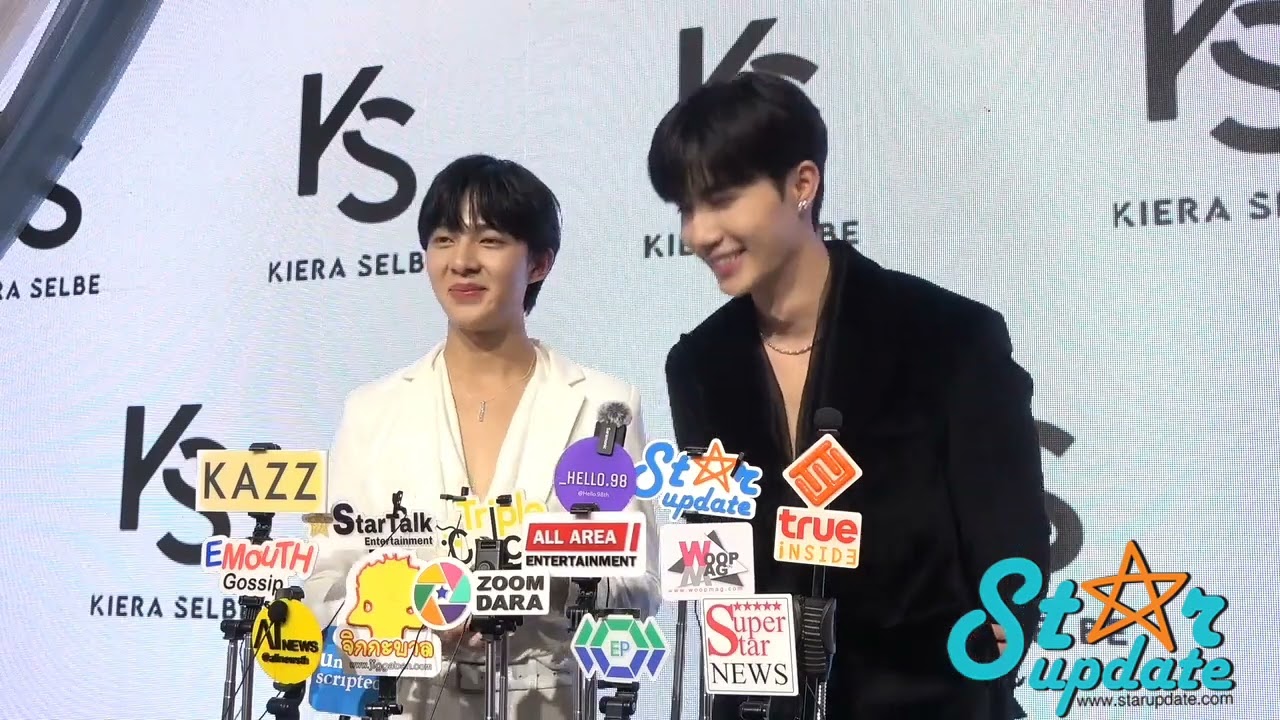 รถคันแรกของ ซี พฤกษ์ นุนิวได้นั่งเป็นคนแรกหรือเปล่าต้องฟัง!! พร้อมอัพเดท Single เดี่ยวและคู่