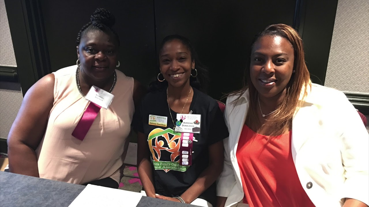 Children's Forum Talks Podcast: Voices from the Field