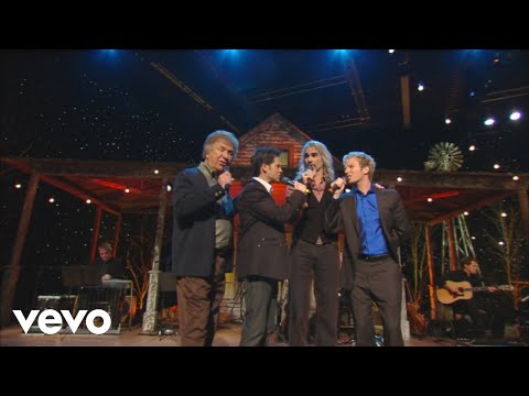 Bill & Gloria Gaither - Child Forgiven [Live] ft. Gaither Vocal Band