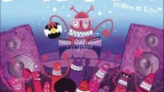 fuckpony - freaky stories of earth