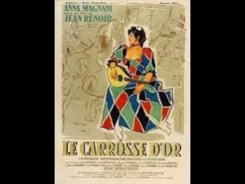 Episode 45: The Golden Coach (1953)