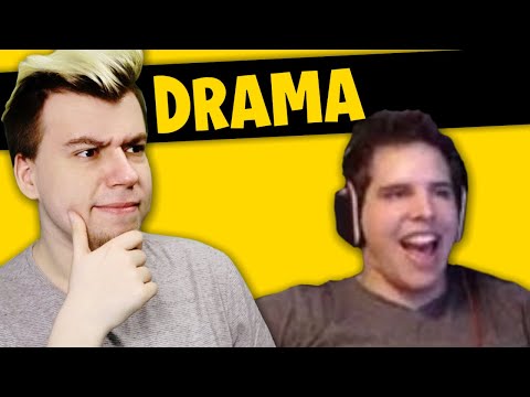 @xMandzio ogląda DRAMĘ Zony vs klaudiacroft