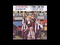 The Partridge Family I Think I Love You Original LP HQ