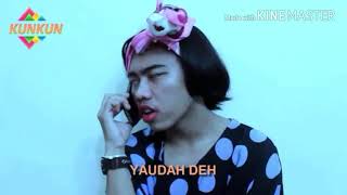 Download lagu Vidgram kunkun lucu banget sampai ngakak.... mp3 Download lagu Vidgram kunkun lucu banget sampai ngakak.... mp3