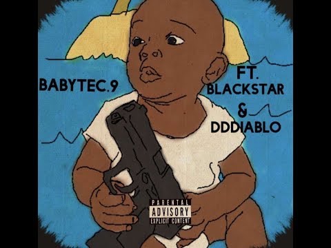 BabyTec.9 - 903 BABY (Dir. By @Tydafi) (Official Music Video)