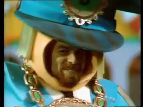 Jeux Sans Frontieres 1976 - Groningen (Netherlands)