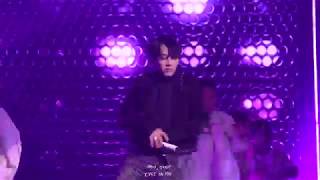 180128 LEEGIKWANG ONE MINI LIVE [Trick] (막콘, 4K multi)