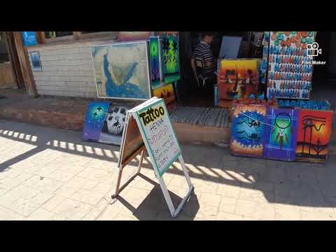 Dahab Egypt best place to visit😍❤😘