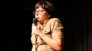 Deb Stand Up - Tampons