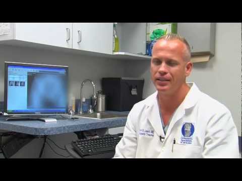 Pelvic Fractures Often Traumatic