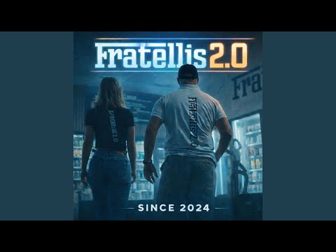 Fratellis 2.0 (feat. SEBO66 & Sabrin)