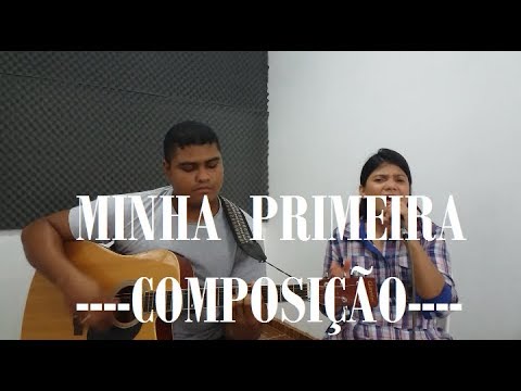 Amigo verdadeiro - Keylla Paulla  (voz e violão)