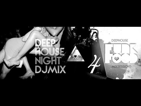 Radioshow FunkFood DeepHouse Saturday Dj Mix Sessions Vol 4