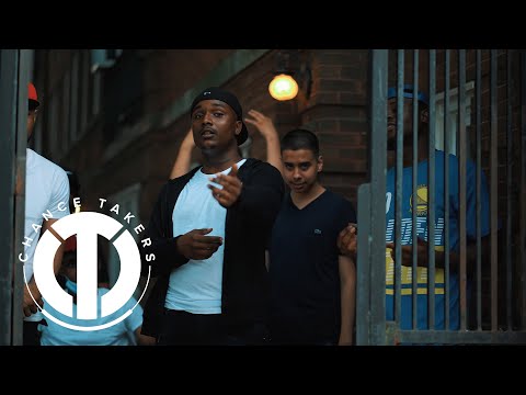 TaySav "Gang Members 2" Official Music Video (Shot By @Chance_Takers)