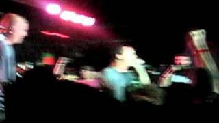 Kid Dynamite - Cheap Shot Youth Anthem @ This Is Hardcore Fest 8/15/10