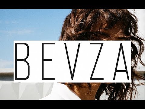 Bevza.Неделя моды в Нью-Йорке.№2