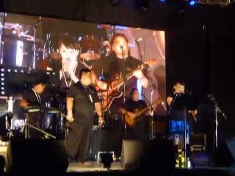 Penang World Music Festival 2013- (Rimba-Sabah)- 2