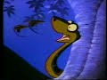 Opening To The Rescuers Down Under 1991 VHS 35th Anniversary