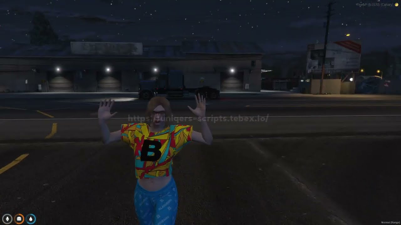 Advanced Multicharacter V2 Full Control Cinematic MetaData - uniqers-multicharacter-v2 #esx #qbcore #qbox #multicharacter thumbnail 52