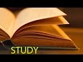 6 Hour Study Music: Studying Music with Alpha Waves for Brain Power Concentration, Focus ☯084